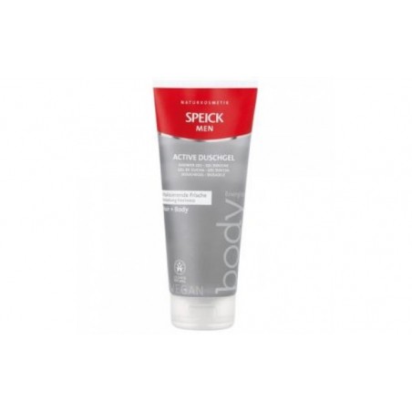 Comprar men active gel de ducha 200ml.