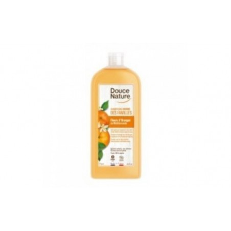 Comprar champu-gel de ducha azahar 250ml.