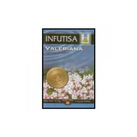 Comprar valeriana infusion 25bolsitas.