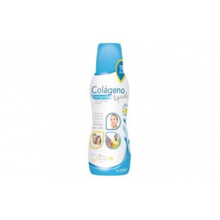 Comprar colageno liquido 450ml.