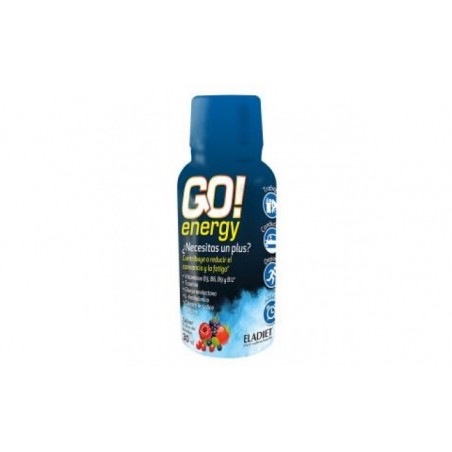 Comprar go energy 30ml. expositor 12ud.