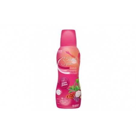 Comprar triestop siluet plan 450ml.