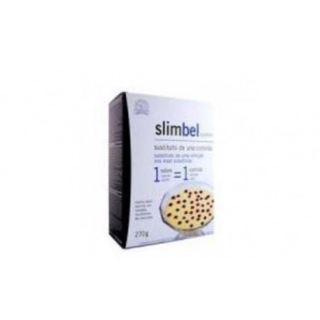 Comprar bellsiluet natillas vainilla con cereales 5 sbrs.