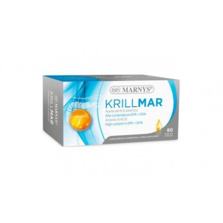 Comprar krillmar 60perlas.