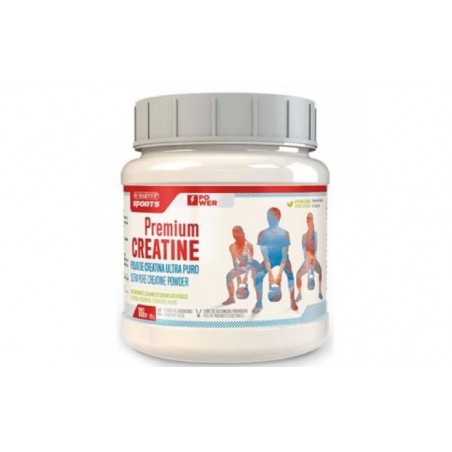 Comprar premium creatine bote 428gr.