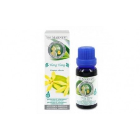 Comprar ylang-ylang aceite esencial alimentario 15ml.