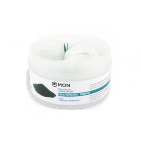 Comprar mascarilla facial espirulina 500ml.