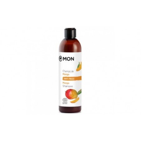 Comprar champu mango 300ml. ecocert