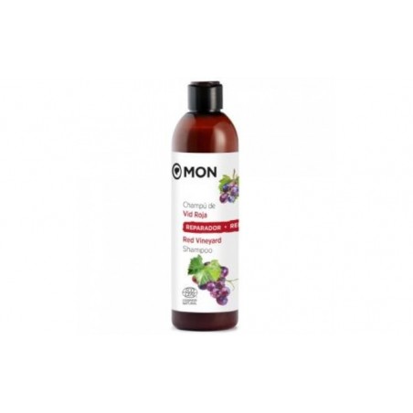 Comprar champu vid roja 300ml. ecocert