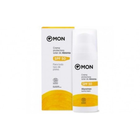 Comprar crema solar spf 50 50ml.