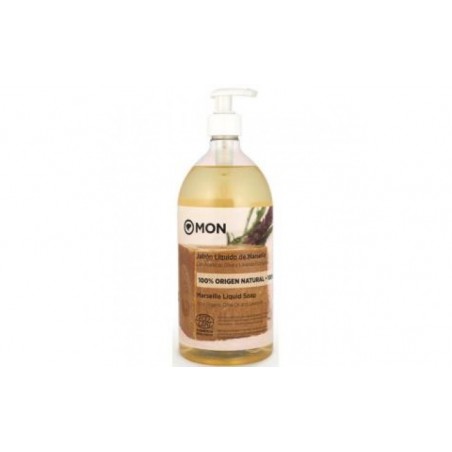 Comprar jabon de marsella liquido 1litro.