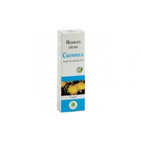 Comprar homeos crema de calendula 75ml.