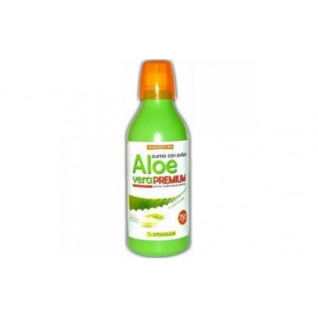 Comprar zumo de aloe vera premium 750ml.