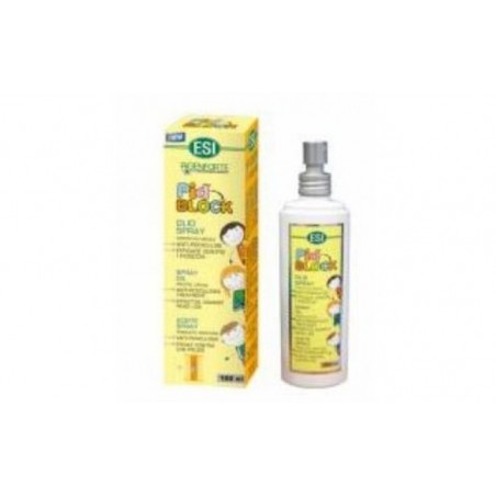 Comprar pid block aceite spray 100ml.