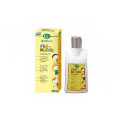 Comprar pid block champu 200ml.