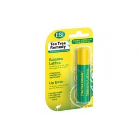 Comprar arbol del te stick labial.