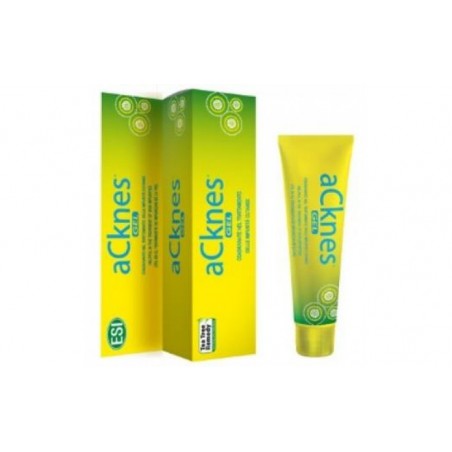 Comprar acknes gel arbol del te 25ml. esi