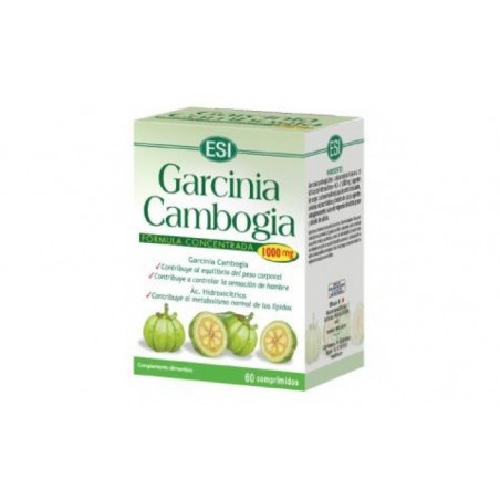 Comprar garcinia cambogia 1000mg. 60comp.