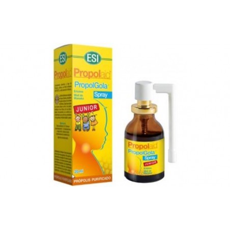 Comprar propolgola manuka junior spray oral 20ml.