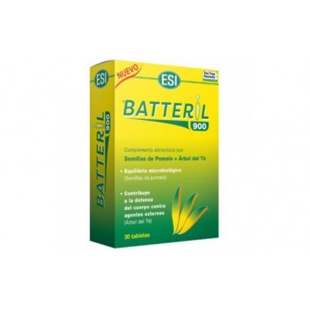 Comprar batteril 900 30comp.