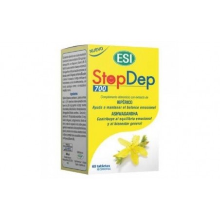 Comprar stopdep 60comp.