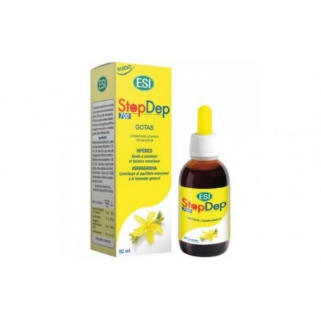 Comprar stopdep gotas 50ml.