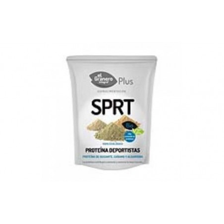 Comprar sprt deportistas superalimento bio 200gr.