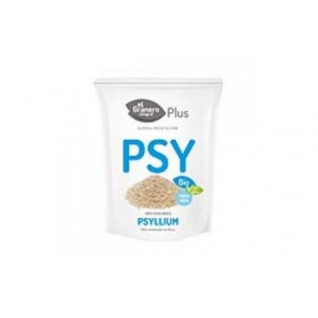 Comprar psyllium superalimento bio 150gr.