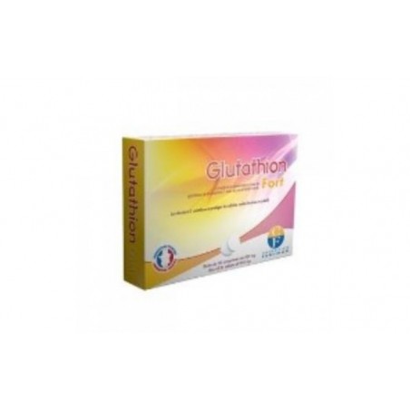 Comprar glutation forte 300mg. 30comp. bucodisp.