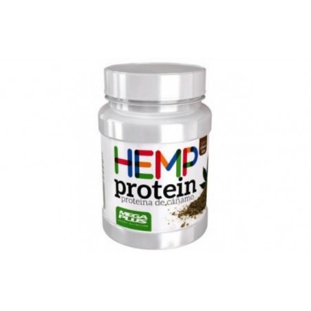 Comprar hemp protein proteinas de cañamo chocolate 500gr.