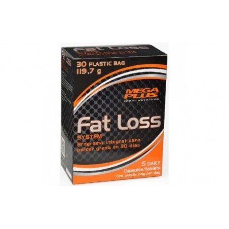 Comprar fat loss 30ud.