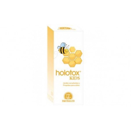 Comprar holotox kids 250ml.