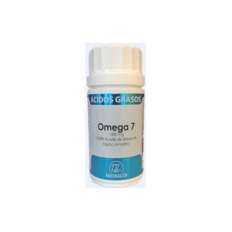 Comprar omega 7 1000mg. aceite bayas espino amarillo 40cap