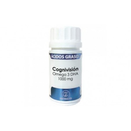 Comprar cognivision omega 3 dha 1000mg. 30perlas