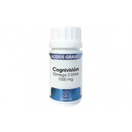 Comprar cognivision omega 3 dha 1000mg. 90perlas