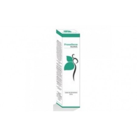 Comprar pranaderm algisol crema 50ml.