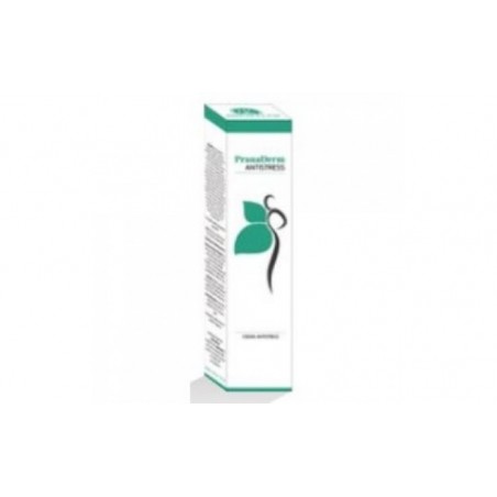 Comprar pranaderm antistress crema 50ml.