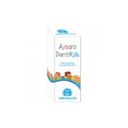 Comprar arcoiris diarrin kids 250ml.