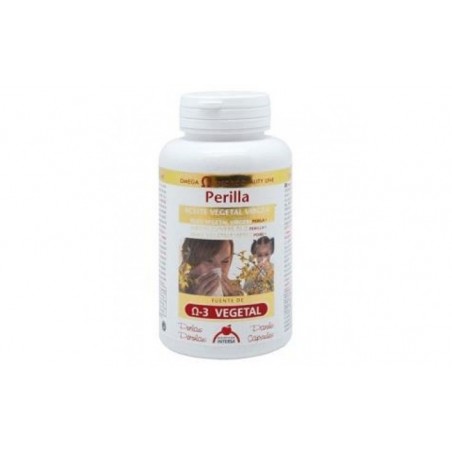 Comprar perilla aceite vegetal 120perlas.