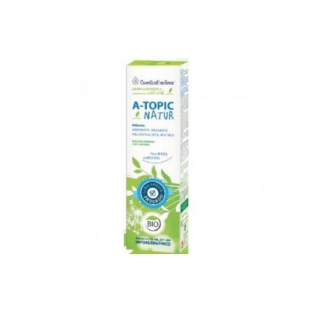 Comprar balsamo a-topic natur 100ml.