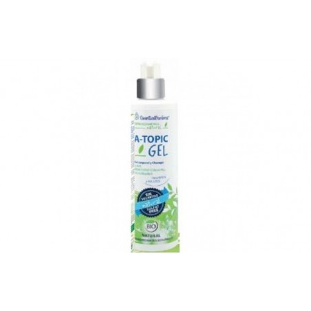 Comprar a-topic gel (gel corporal y champu) 400ml.