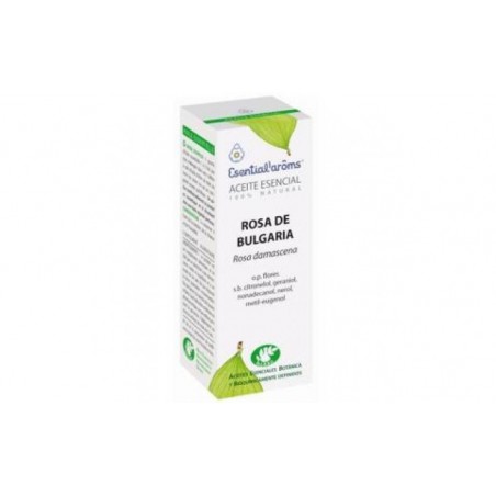 Comprar rosa de bulgaria aceite esencial 5ml.