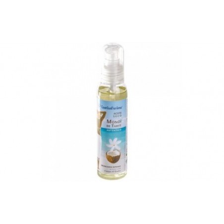 Comprar aceite seco monoi de tahiti 100ml.