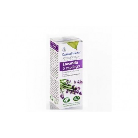 Comprar lavanda aceite esencial 10ml. bio