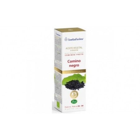 Comprar aceite veg.extra alimenticio comino negro 100ml.