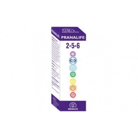 Comprar pranalife 2-5-6 50ml.