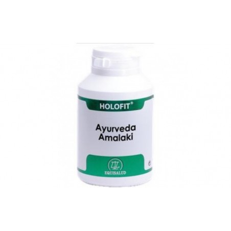 Comprar holofit ayurveda amalaki 180cap.