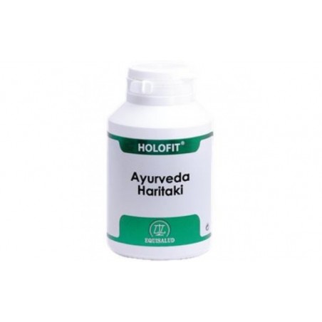 Comprar holofit ayurveda haritaki 180cap.