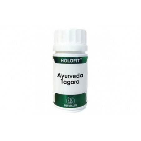 Comprar holofit ayurveda tagarah 50cap.