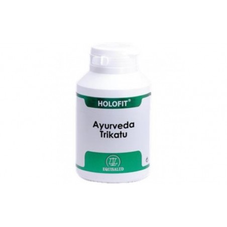 Comprar holofit ayurveda trikatu 180cap.